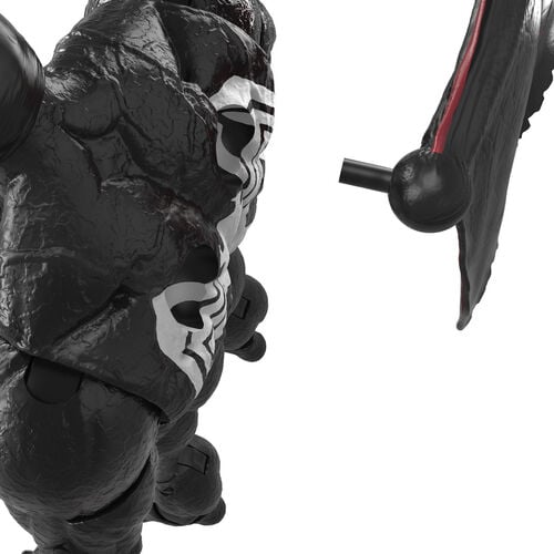 Marvel Legends King in Black Marvel Knull and Venom set 2 figures 15cm