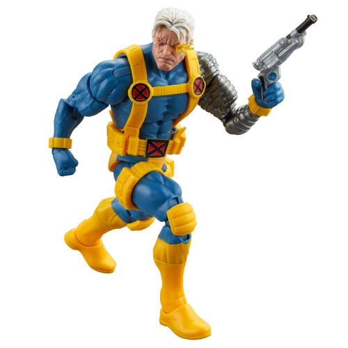 Marvel Legends Series Marvels Cable figure 15cm