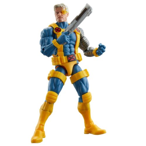 Marvel Legends Series Marvels Cable figure 15cm