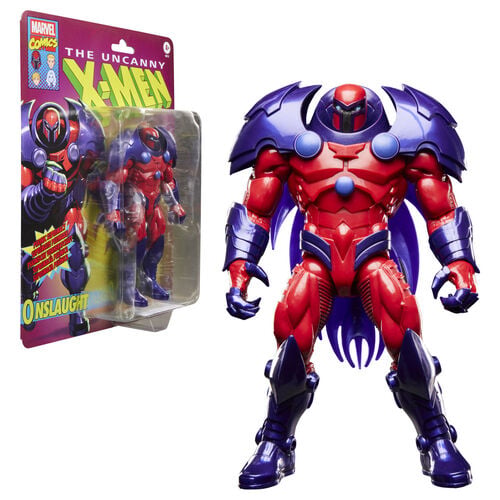 Marvel Legends Series The Uncanny X-Men Onslaught figure 20cm