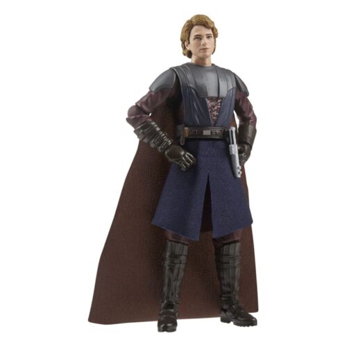 Star Wars Vintage Collection Action Figure 3-Pack The Journey of Anakin Skywalker