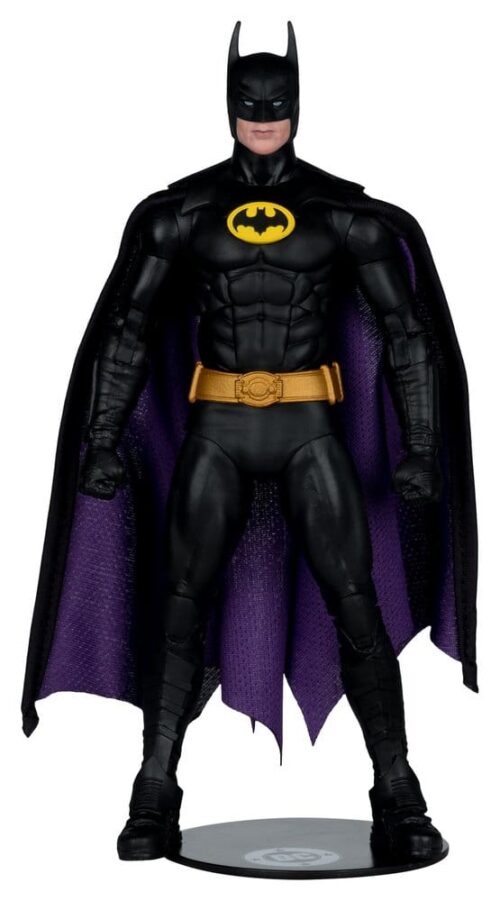 DC Direct Page Punchers Action Figure Batman (Batman '89) 18 cm