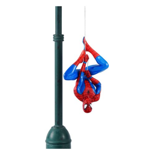 Marvel Desk Light Hanging Spider-Man 40 cm
