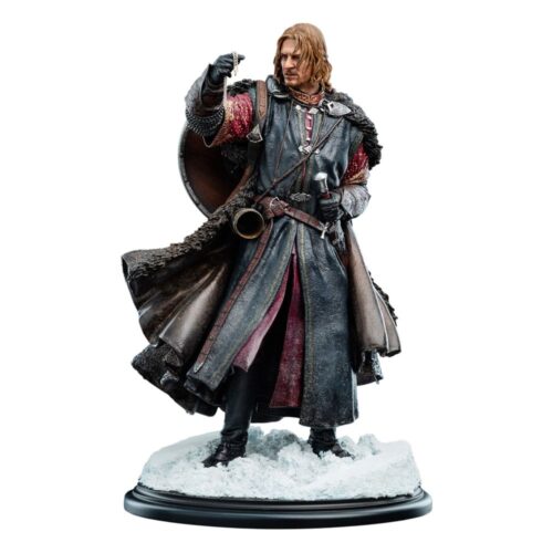 The Lord of the Rings Statue 1/6 Boromir (Classic Series) 32 cm
