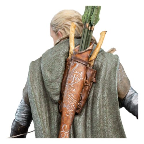 Lord of the Rings Mini Statue Legolas 16 cm