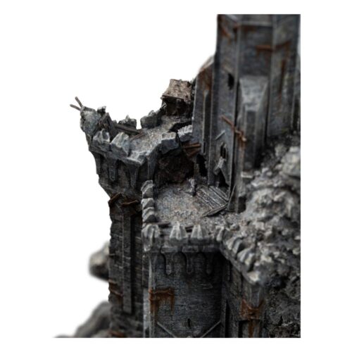 Lord of the Rings Statue Cirith Ungol - Limited Edition 33 cm